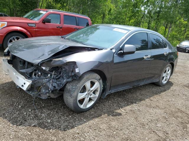 2009 Acura Tsx VIN: JH4CU26629C801855 Lot: 56627474