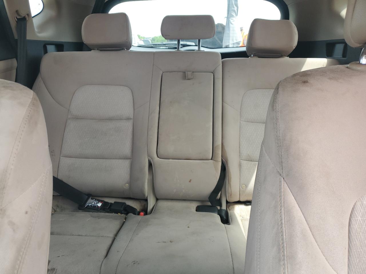 KM8J33A45HU487517 2017 Hyundai Tucson Limited