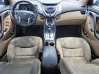 HYUNDAI ELANTRA GL photo