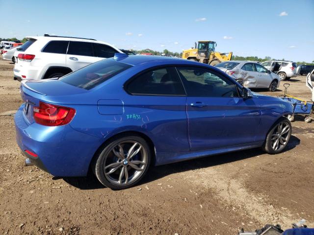 VIN WBA1J7C56FV288763 2015 BMW 2 Series, M235I no.3