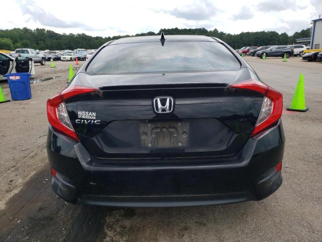 2017 HONDA CIVIC EX - 19XFC1F33HE010548