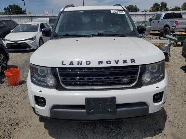 VIN SALAK2V62EA717386 2014 Land Rover LR4, Hse Luxury no.5