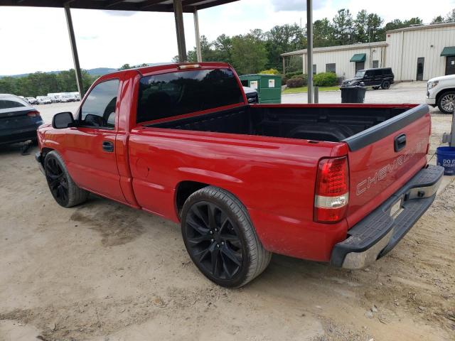 3GCEC14XX6G196690 | 2006 Chevrolet silverado c1500