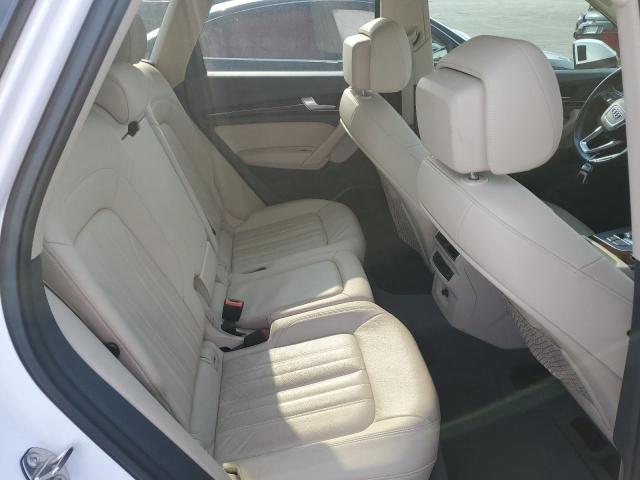 2018 Audi Q5 Premium Plus VIN: WA1BNAFY1J2096783 Lot: 58524254