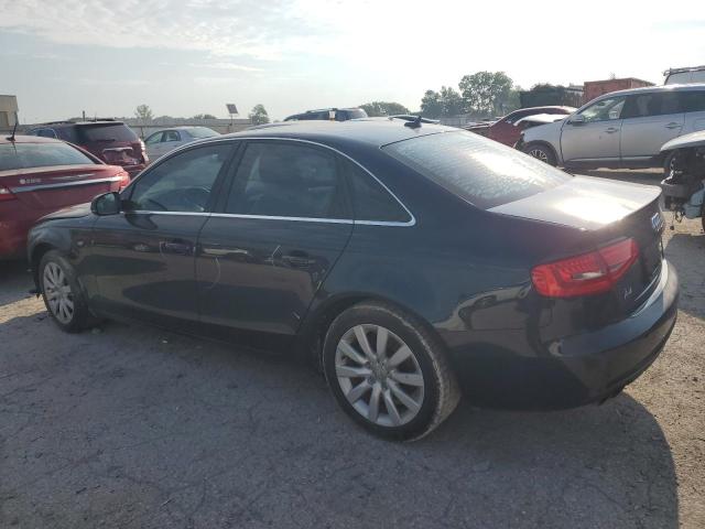 VIN WAUBFAFL2DA057988 2013 Audi A4, Premium no.2