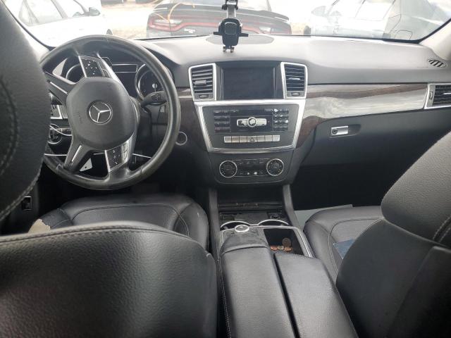 2013 Mercedes-Benz Ml 350 VIN: 4JGDA5JB4DA210723 Lot: 59414104