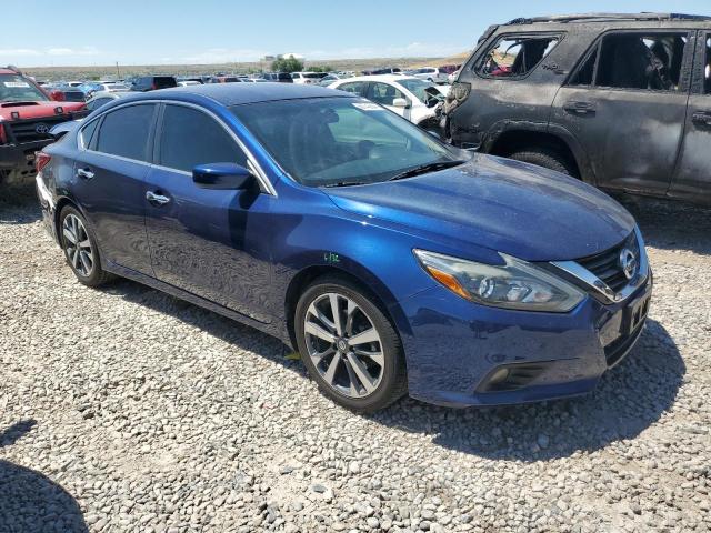Vin: 1n4al3ap1hc495379, lot: 60742634, nissan altima 2.5 20174