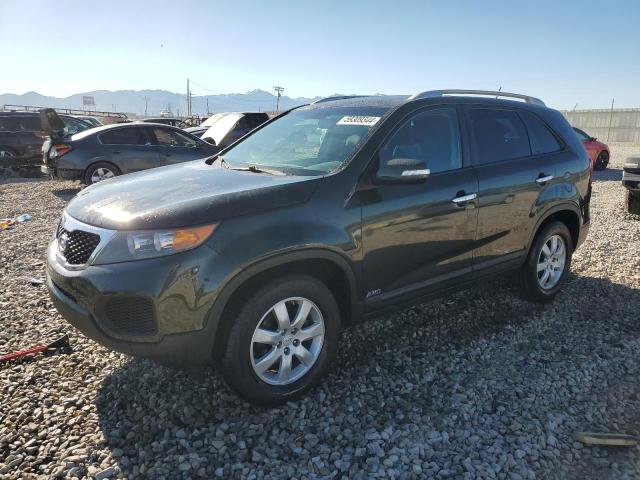 Vin: 5xyktda26bg167435, lot: 59309344, kia sorento base 2011 img_1