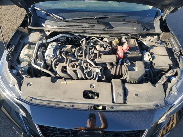 2022 Nissan Sentra Sr VIN: 3N1AB8DV4NY284977 Lot: 59082484
