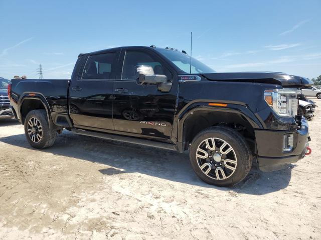 2022 GMC Sierra K2500 At4 VIN: 1GT49PE71NF163539 Lot: 58291584