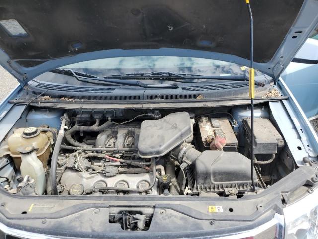 2008 Ford Edge Sel VIN: 2FMDK48C18BA35492 Lot: 58174334