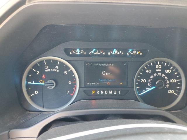 2015 FORD F150 SUPER - 1FTEW1EG3FKD57072