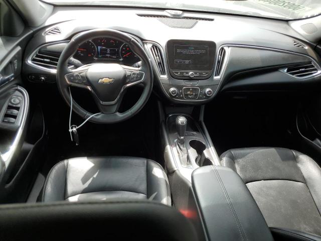 2017 Chevrolet Malibu Lt VIN: 1G1ZE5ST2HF252802 Lot: 60020044