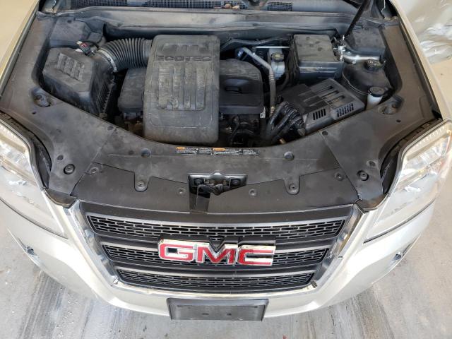 2015 GMC Terrain Sle VIN: 2GKALREK6F6267366 Lot: 58639394