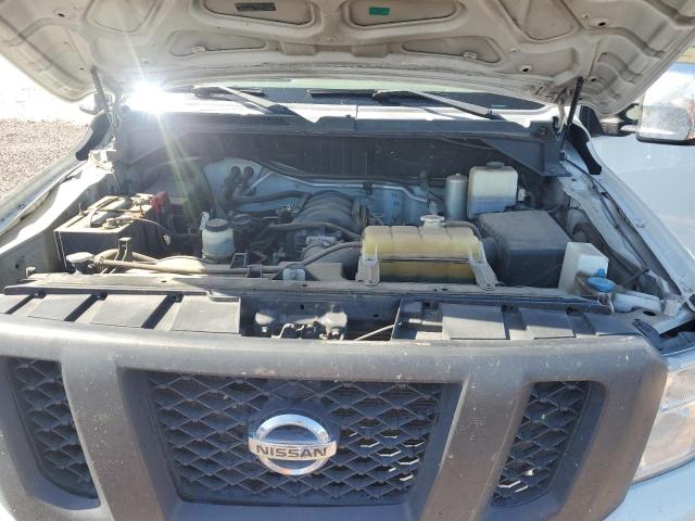 2015 NISSAN NV 2500 1N6AF0KX2FN806055