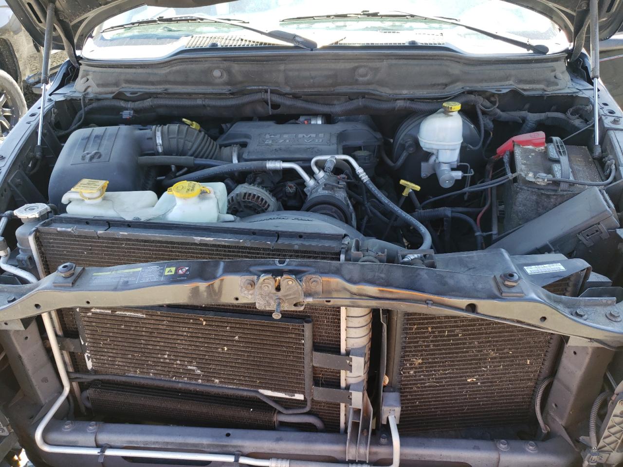 1D7HU16296J185275 2006 Dodge Ram 1500 St