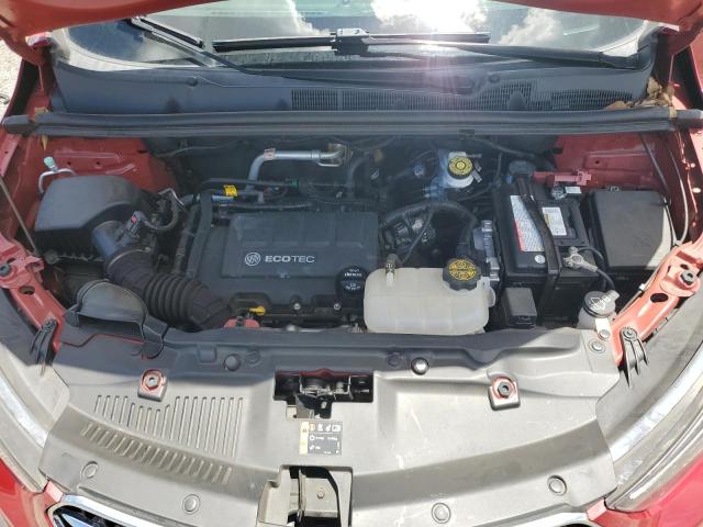 2019 Buick Encore Preferred VIN: KL4CJASB7KB880503 Lot: 59673364