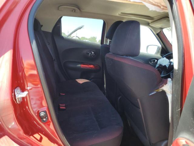 2016 NISSAN JUKE S - JN8AF5MV3GT650170