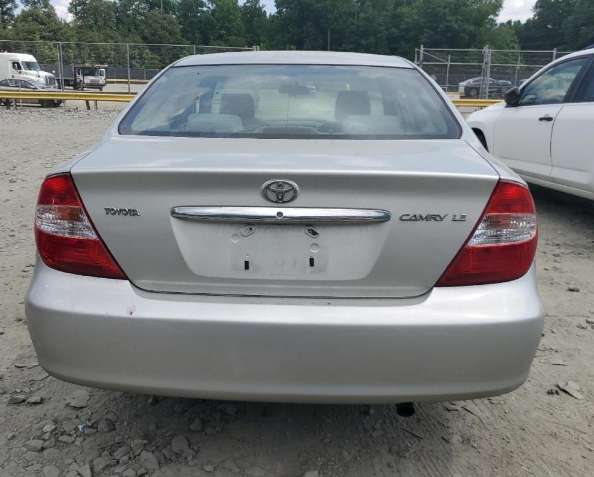 JTDBE32K130152772 2003 Toyota Camry Le