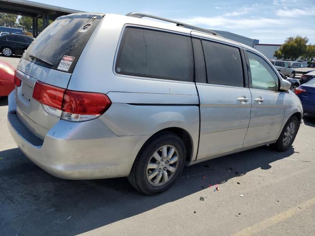 2008 Honda Odyssey Ex VIN: 5FNRL38458B414170 Lot: 59372364