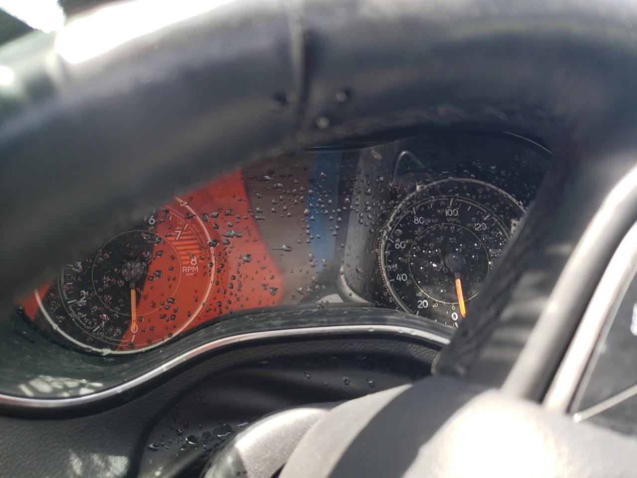 1C4PJLDX3KD487534 2019 Jeep Cherokee Limited