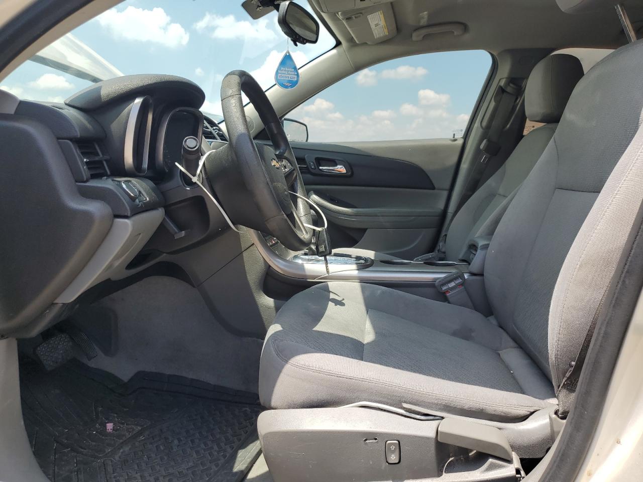 1G11B5SA1DF350590 2013 Chevrolet Malibu Ls