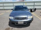 AUDI A4 1.8T QU photo