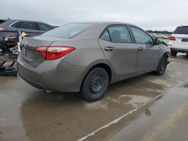 2017 Toyota Corolla L VIN: 5YFBURHE9HP671170 Lot: 57781264