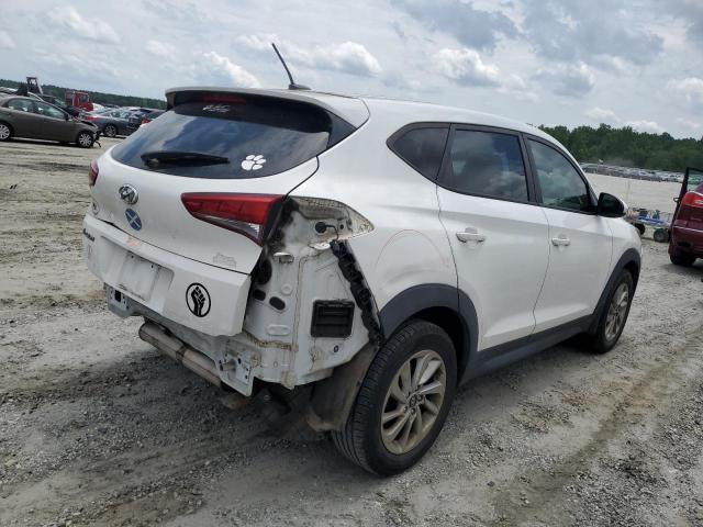 KM8J23A47HU261255 2017 Hyundai Tucson Se