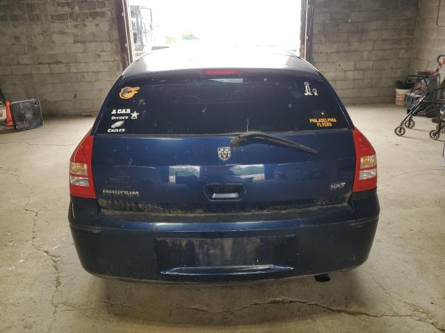 2006 Dodge Magnum Sxt VIN: 2D4FV47V56H120002 Lot: 60650854