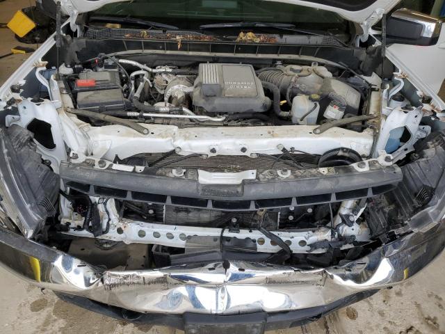 2021 CHEVROLET SILVERADO - 3GCUYDET4MG231473