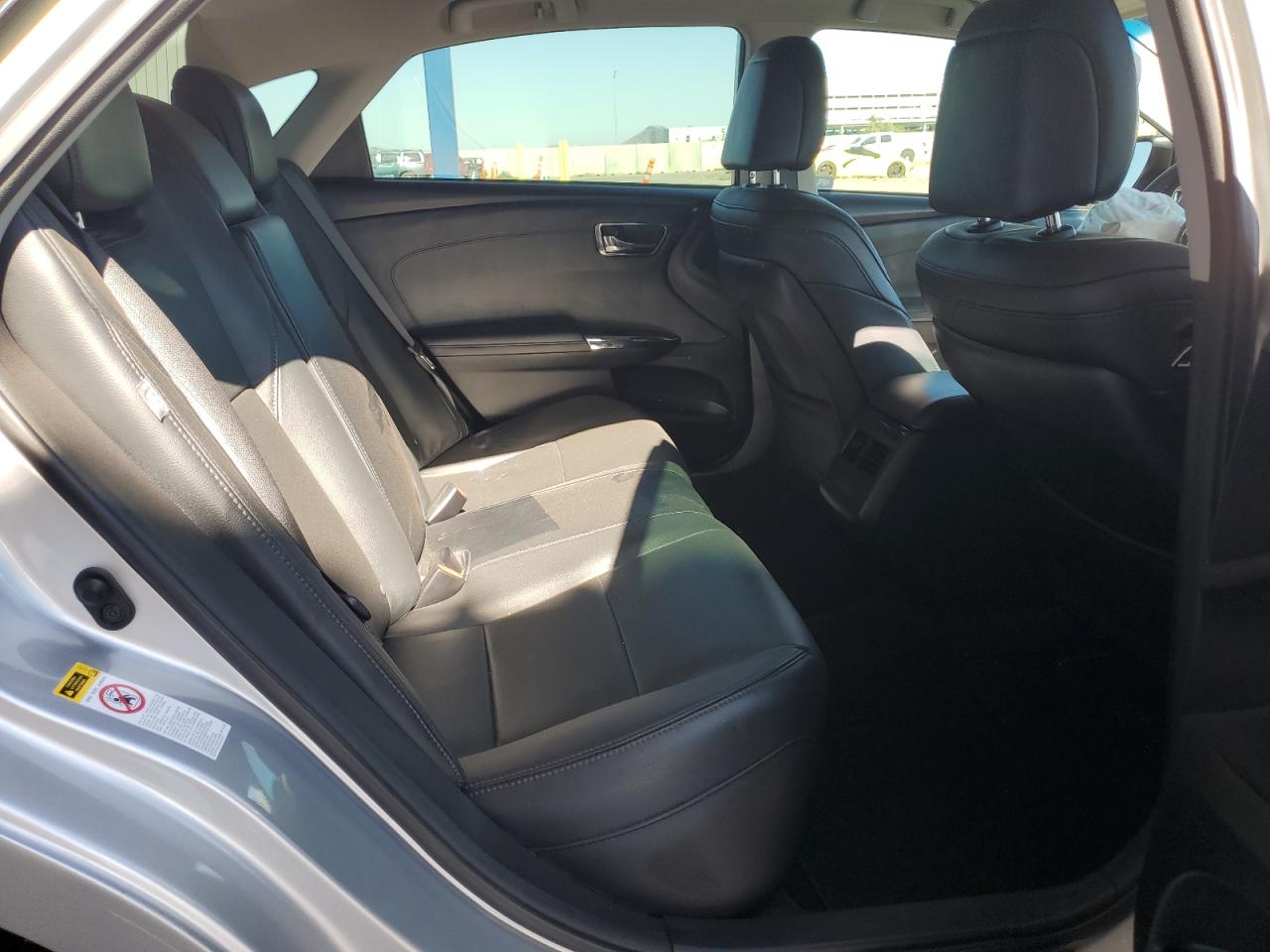 4T1BK1EBXDU037845 2013 Toyota Avalon Base