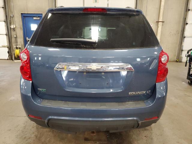 2012 Chevrolet Equinox Lt VIN: 2GNALPEK2C6147518 Lot: 60830064
