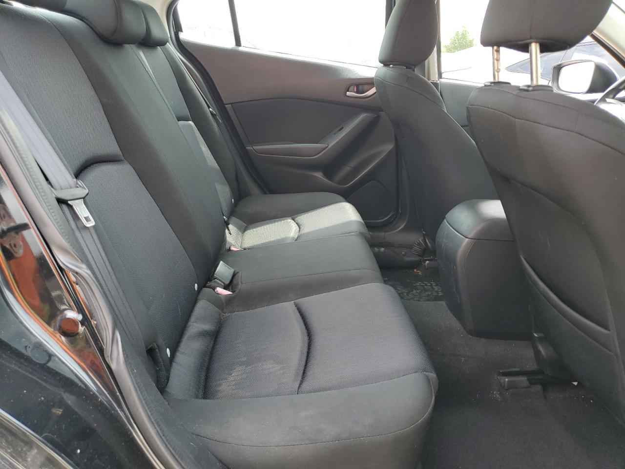 JM1BM1T77F1221948 2015 Mazda 3 Sv