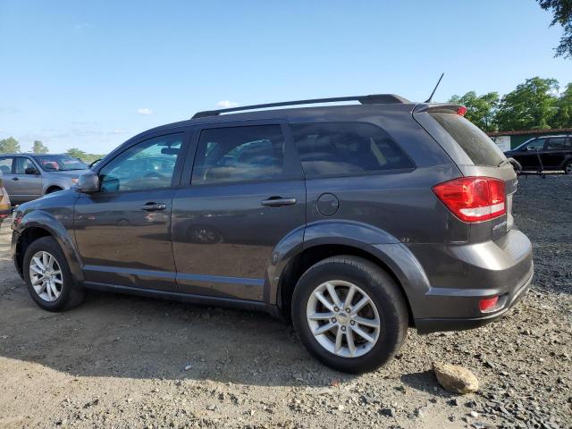 2016 Dodge Journey Sxt VIN: 3C4PDCBG3GT145500 Lot: 58774484