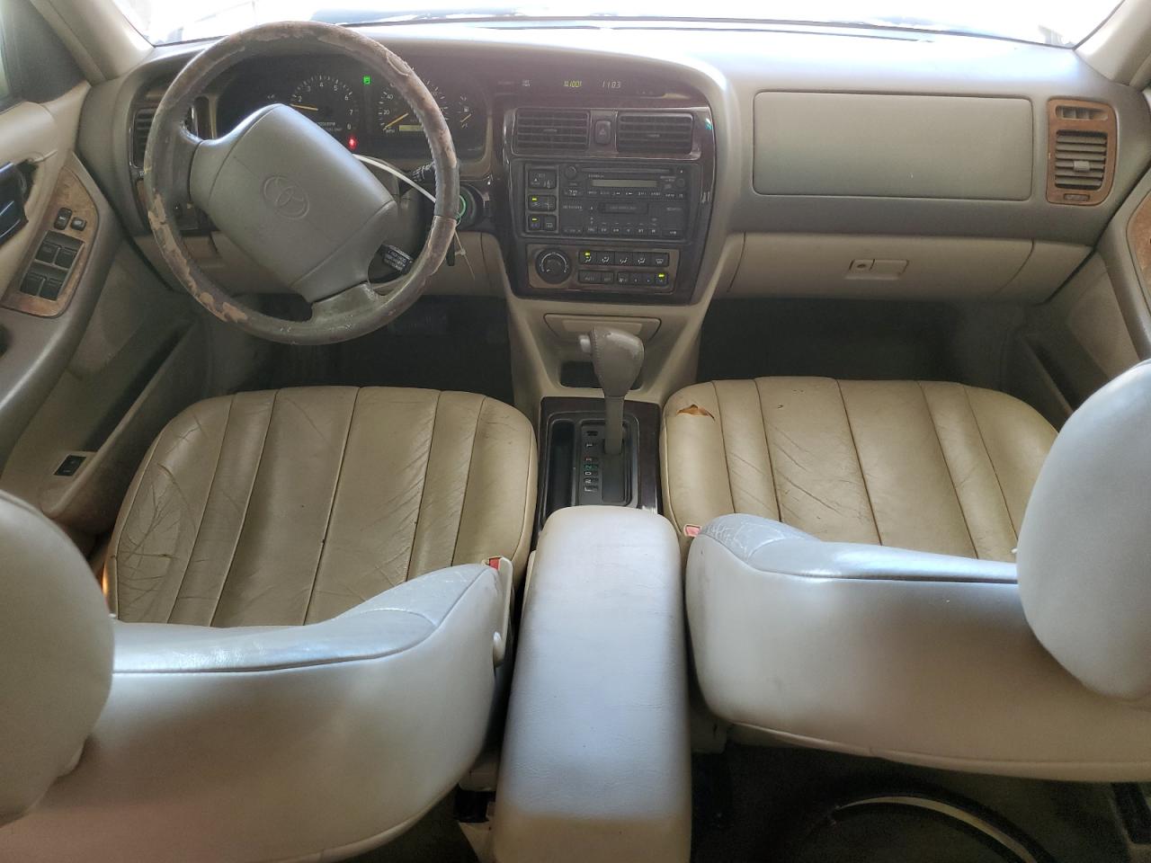 4T1BF18B8WU282386 1998 Toyota Avalon Xl