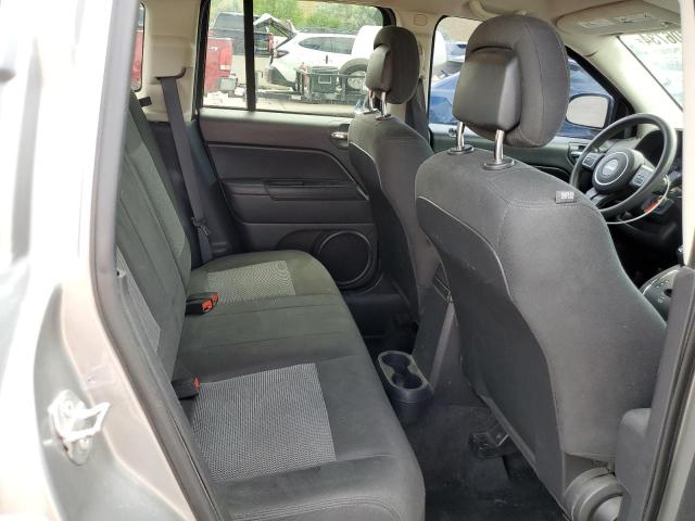 2016 Jeep Compass Sport VIN: 1C4NJDBB7GD631467 Lot: 59706734