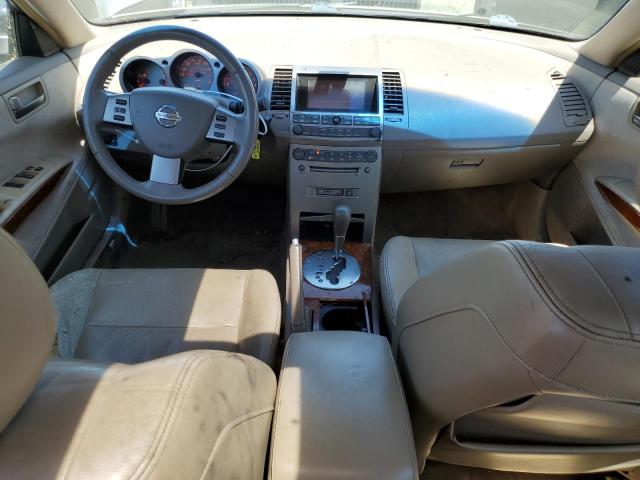 2004 Nissan Maxima Se VIN: 1N4BA41EX4C863910 Lot: 57694004