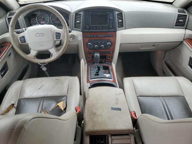 2005 Jeep Grand Cherokee Limited VIN: 1J4HR58255C511716 Lot: 60727984