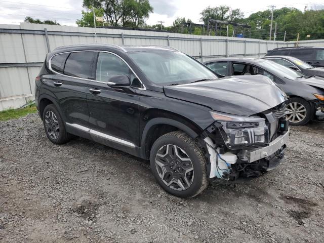 2023 HYUNDAI SANTA FE S KM8S6DA28PU090625  58423324