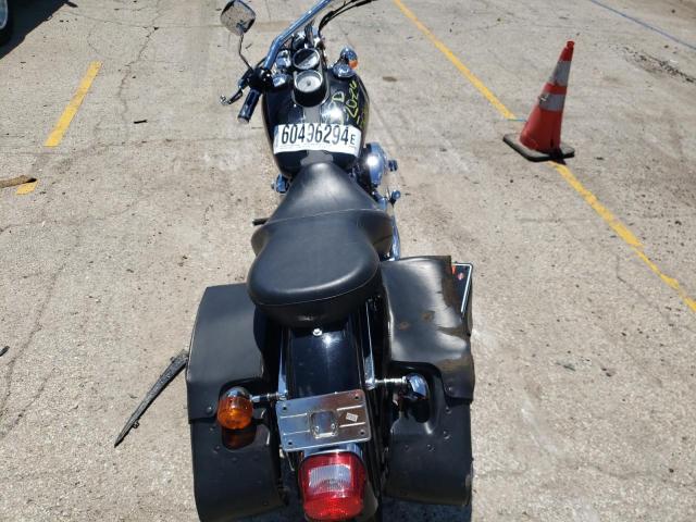2001 HARLEY-DAVIDSON FXDL 1HD1GDV121Y335044