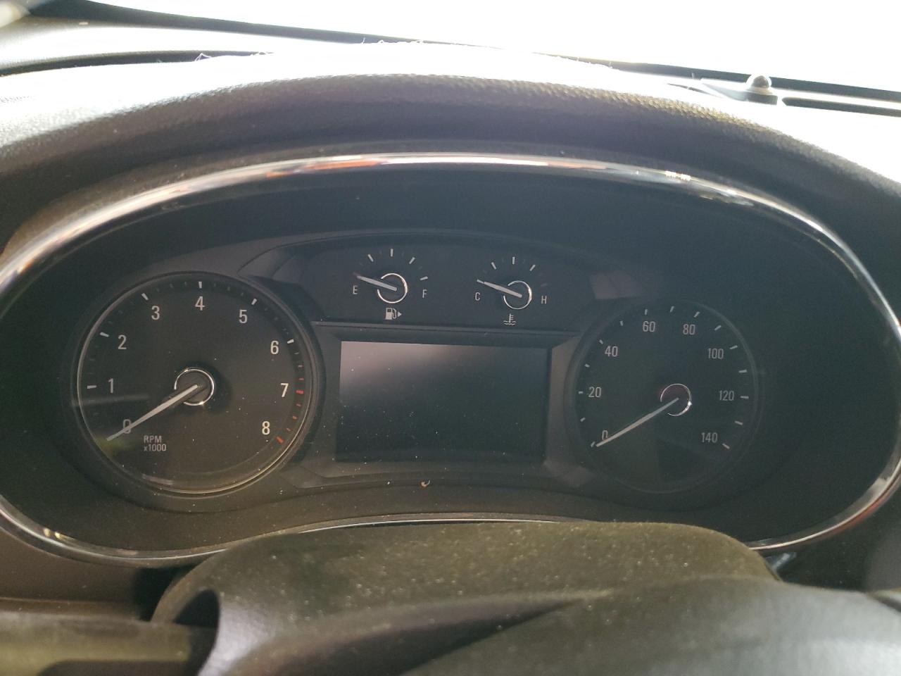 KL4CJASB5LB025574 2020 Buick Encore Preferred