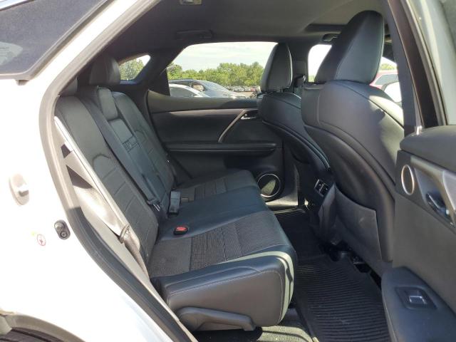 2017 Lexus Rx 350 Base VIN: 2T2BZMCA7HC096586 Lot: 60031884