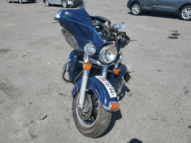 2004 HARLEY-DAVIDSON FLHTCUI SH 1HD1FLW1X4Y607064