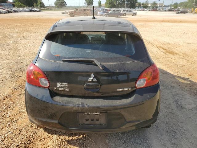 2015 Mitsubishi Mirage De VIN: ML32A3HJ4FH057271 Lot: 59180124