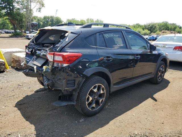 2019 Subaru Crosstrek Premium VIN: JF2GTACC3K8247505 Lot: 57970884