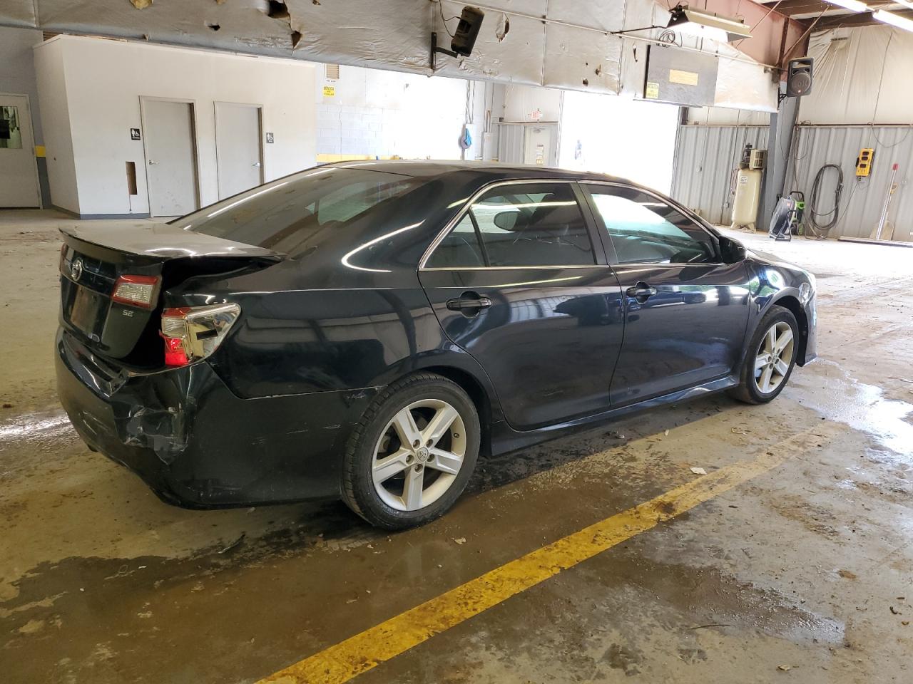 2012 Toyota Camry Base vin: 4T1BF1FK6CU199487