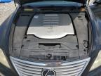 LEXUS LS 460L photo