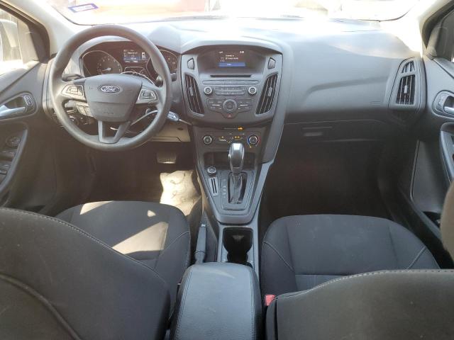 2016 FORD FOCUS SE - 1FADP3F29GL365931