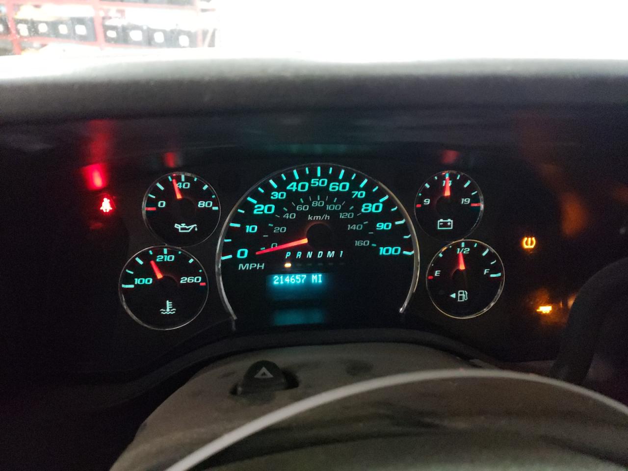 1GDY72CA3B1900740 2011 GMC Savana Cutaway G3500